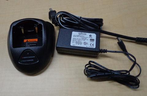 (58) Relm/BK Battery Charger