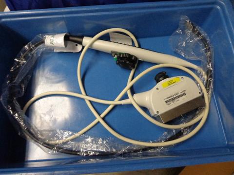 GE 6TC-Tee Ultrasound Transducer