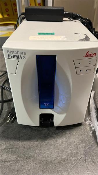 Leica HistoCore PERMA Slide Printer