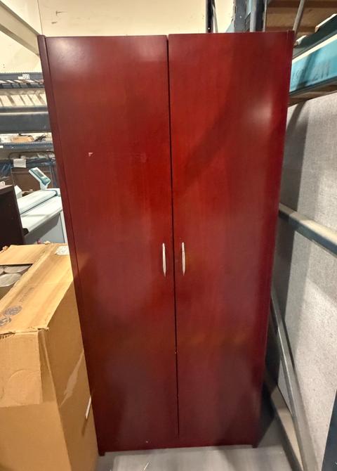Wardrobe/Storage Cabinet