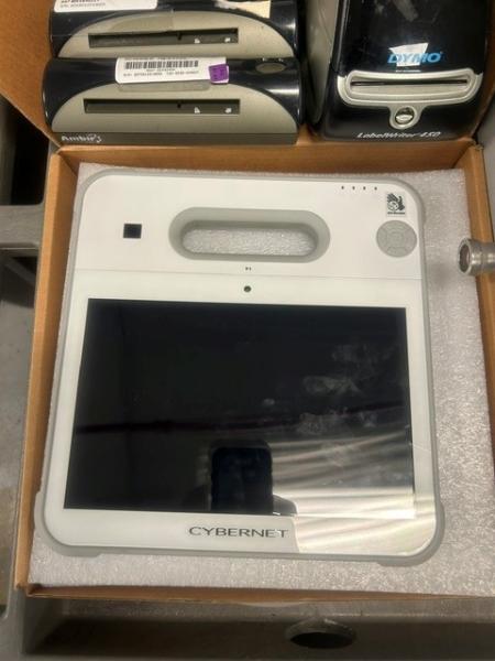 Leak Detector and Technology Lot
