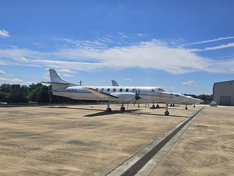 Metroliner RC-26, Serial number: 940260 (N526LA)