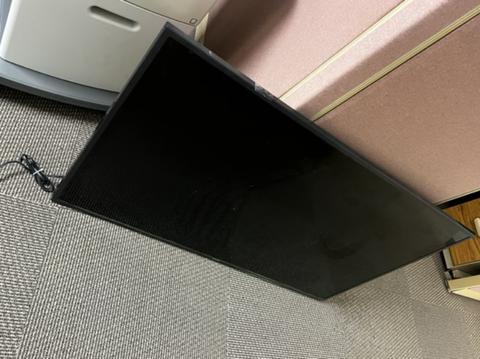 SAMSUNG 50 IN LED TV