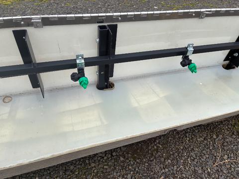 AGRICULTURAL BOOM SPRAY