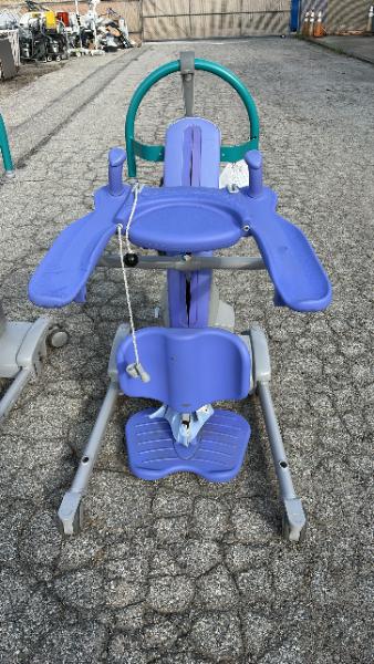 A-LIFTS: PATIENT TRANSFER (3 EA)
