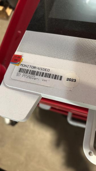 CISCO MONITOR-VIDEO (3 EA)