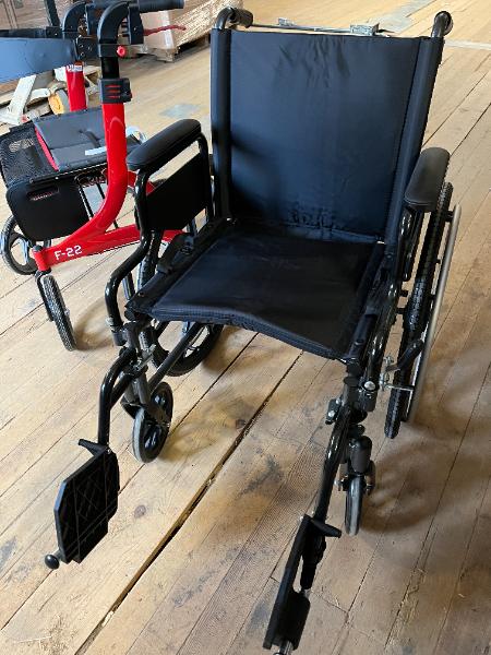 Mobility Equipment