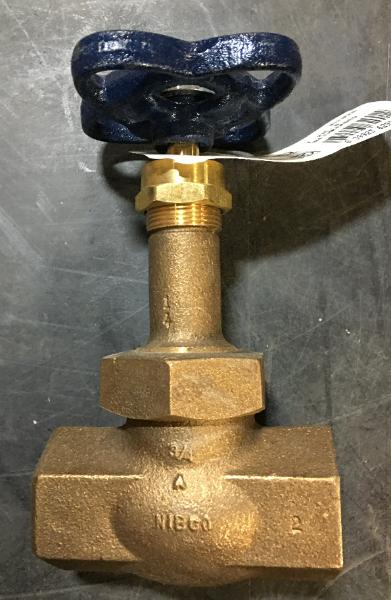 Miscellaneous Valve (LOT)