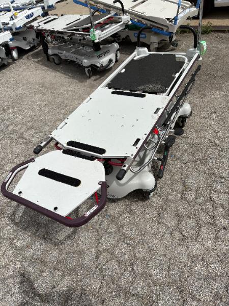 Various Medical Beds (1 LOT)