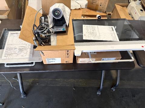 Various Computer Devices (1 LOT)