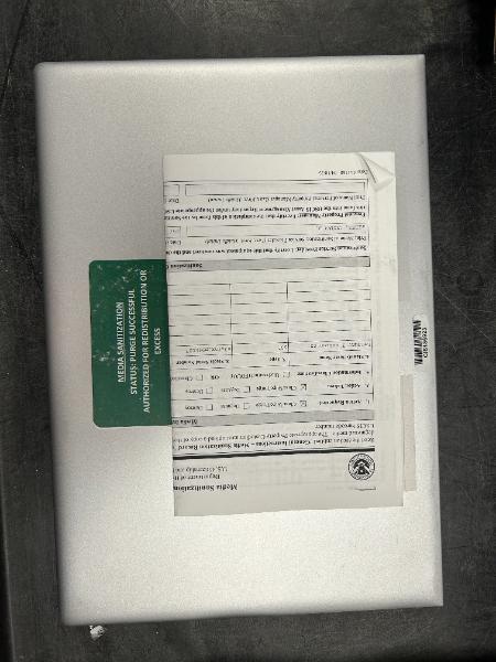 Computer Laptop
