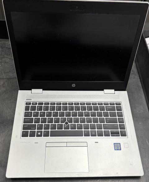 Computer Laptop