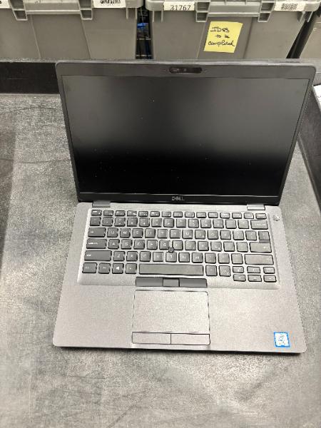 Computer Laptop