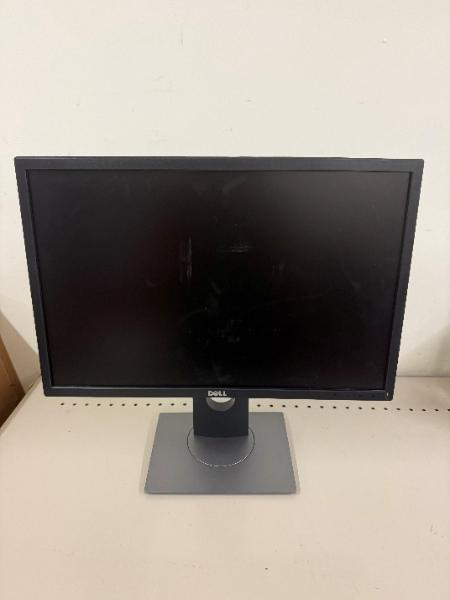 Dell Monitors