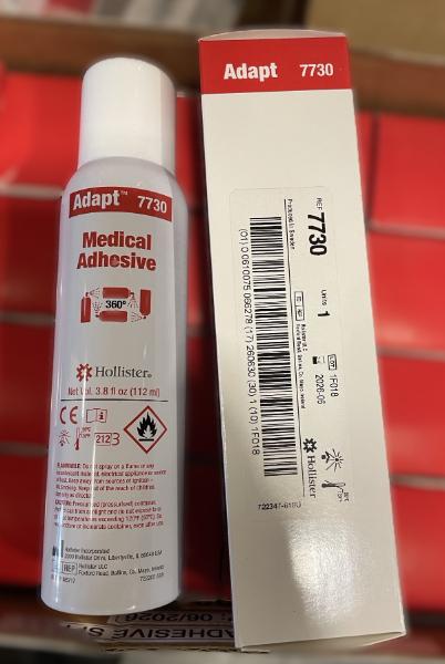 Medical Adhesive Spray
