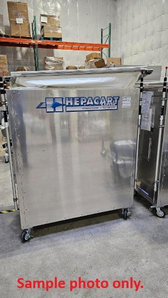 HEPACART