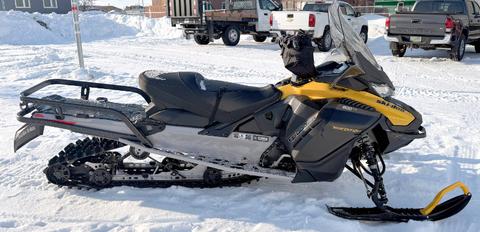 2023 Ski-Doo Expedition Sport 600 ACE Snowmachine
