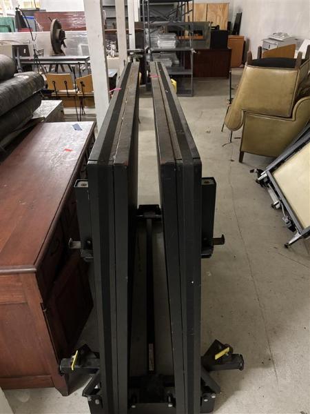 Mobile Concert Stage