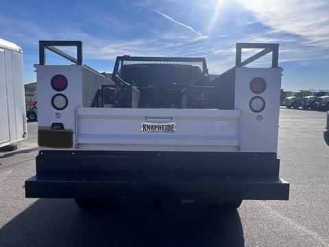 2017 Ford F350