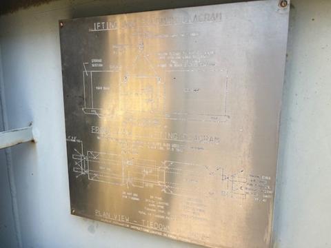 5000 kVA Substation