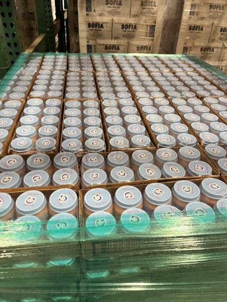 Baby Food Stage 2 (LOT)