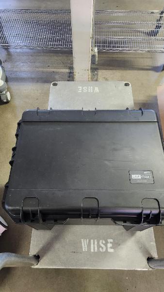 Hard Side Case
