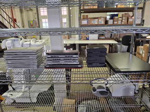 Laptop Computers