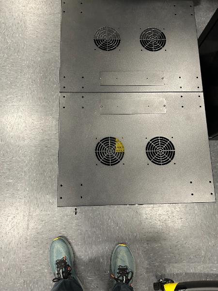 Wall Mount Enclosure Cabinet