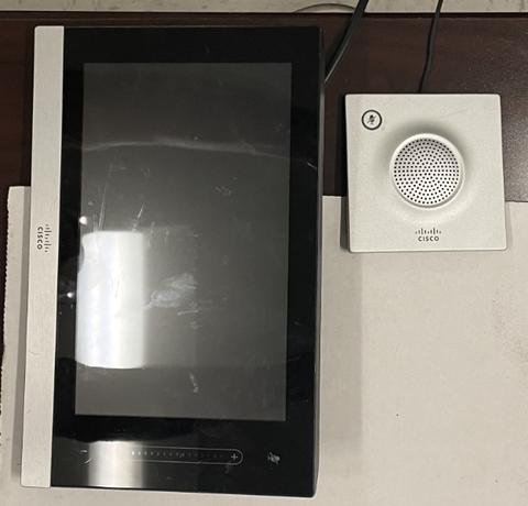 Video Teleconferencing System