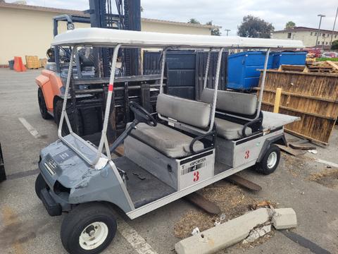 Utility Cart (SCRAP)