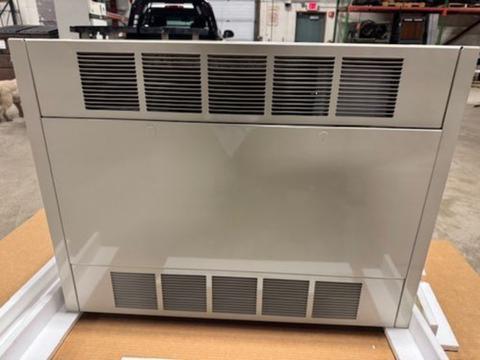 Cabinet Unit Heaters (2 EA)