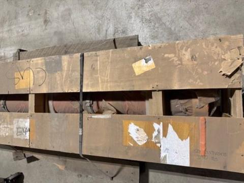 John Deere Actuating Cylinder