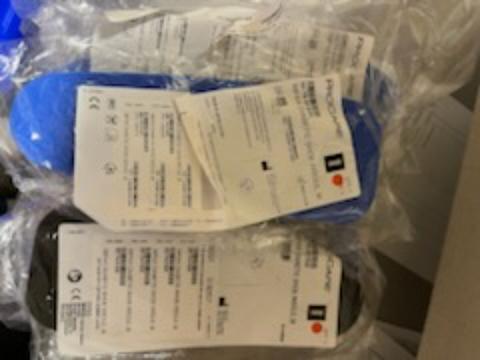 Diabetic Shoe Inserts