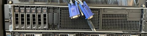 Computer Server