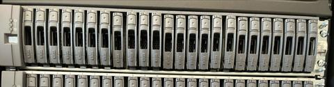 Data Storage Equipment