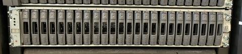 Data Storage Equipment