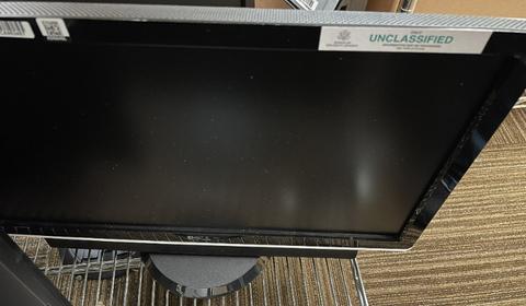 LCD Monitor
