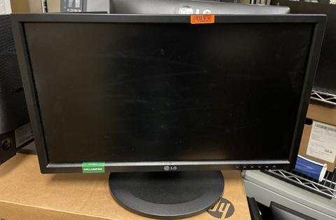 LCD Monitors
