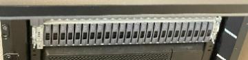 KVM Raritan Switch