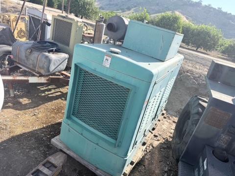 Onan Generator
