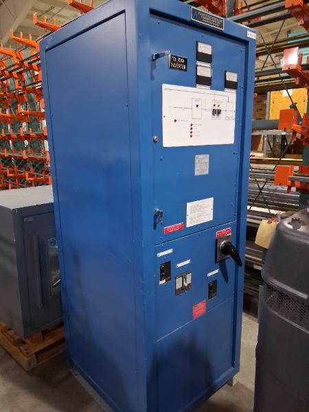 10 KVA INVERTER