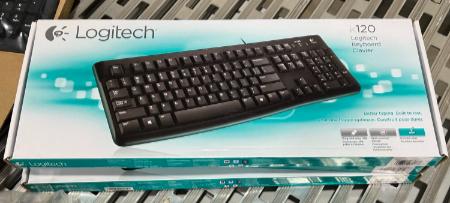 WIRED KEYBOARDS