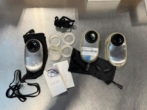 DERMATOSCOPES