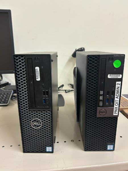 Dell Computers