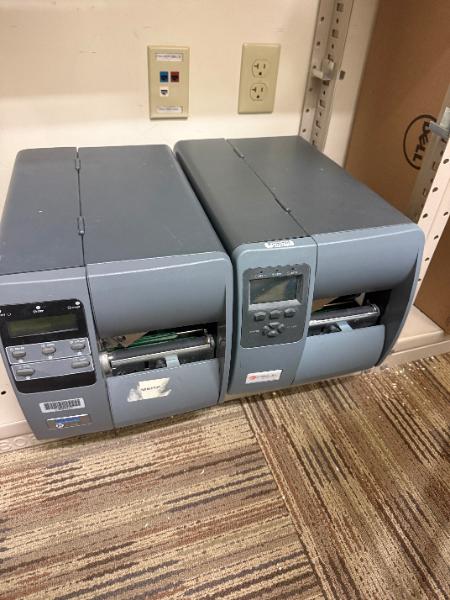Datamax Corp. M Printers
