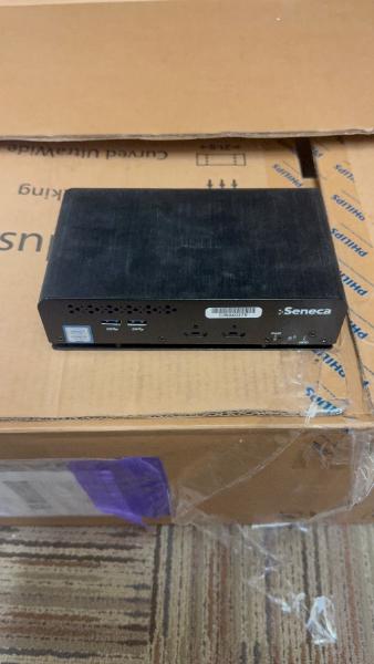 Media Player