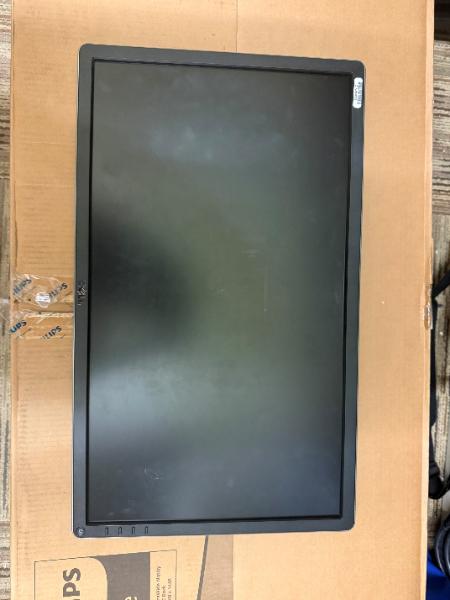 Dell Monitors