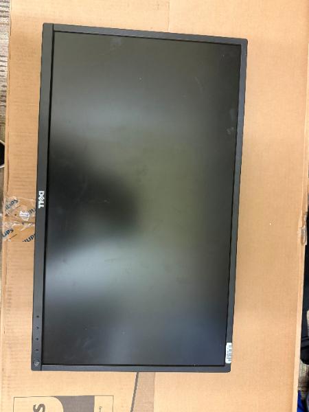 Dell Monitor