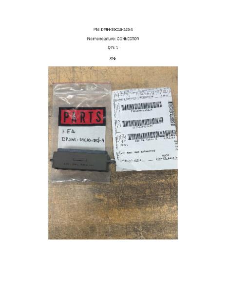 Misc. Components & Accessories