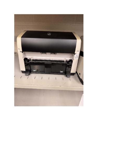(4) Fujitsu Scanners